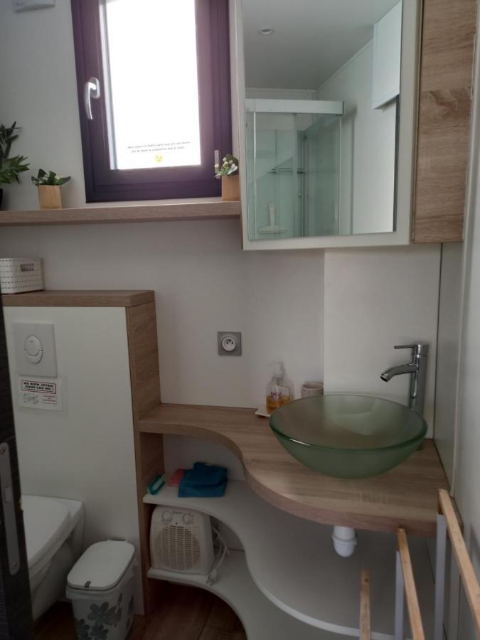 Loft "Plus Belle La Vue" Apartment Vinezac Екстериор снимка